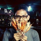 Foto von Abu Suphian Ramlan