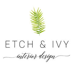 Etch and Ivy Design