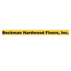 Beckman Hardwood Floors Inc