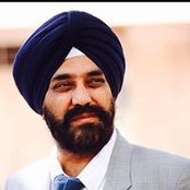 Foto von Jangeer Singh