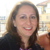 Foto von Claudine Jaboro