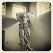 Simon Oé's photo