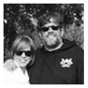 Janet Buffurine's photo