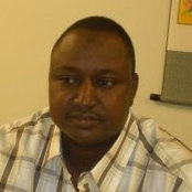 Mohammed Saidu's photo