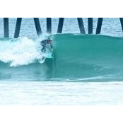 Mark Wests foto