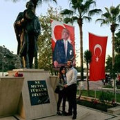 Foto von Murat Atacan