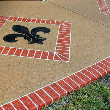 Hardscaping