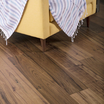 Curupay Exotic Engineered Hardwood Floors