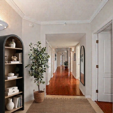 Treasure Island Virtual Interior Design