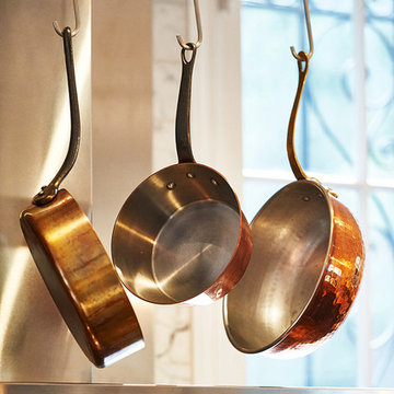 Pasadena Kitchen