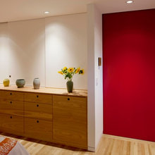 Pocket Door
