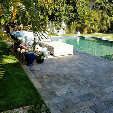 Some of Our Florida Projects