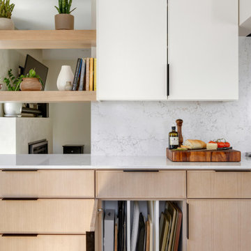 Northeast Minneapolis Project