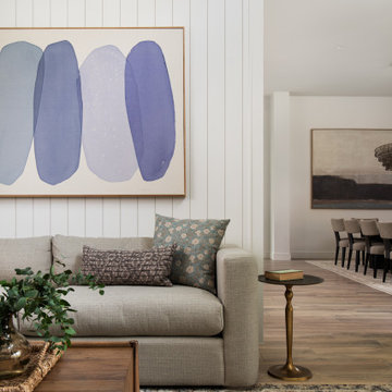 Barton Residence