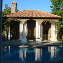 poolhouse