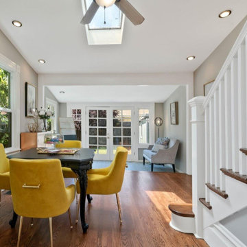 Santa Cruz Home Staging