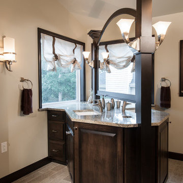 Eureka Master Bath