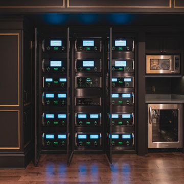 Audiophile Home Theater