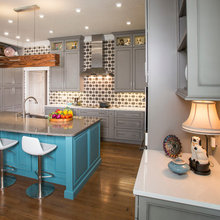 Kitchen Ideas