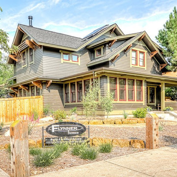 Sustainable Industrial Craftsman