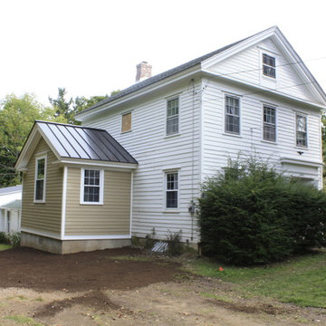 Cox Residence