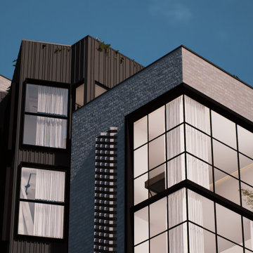 22nd Street Condominiums