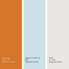 Paint Colors