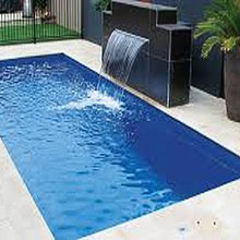 Pools
