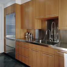 Kitchen remodel