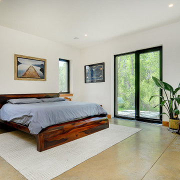 Riverside Passive House