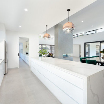 Hedges Residence