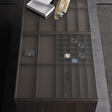 Modern Closet