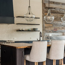 Basement Reno