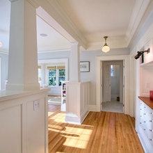 common area
