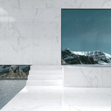 Carrara Collection by ROCA