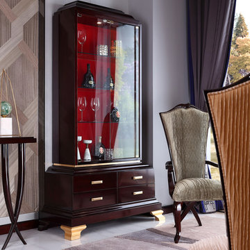 Luxury furniture X164
