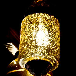 Beautiful Exotic pendant lights - Pendant Lighting