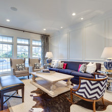 Wall Paneling