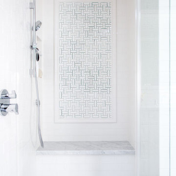 Master Suite: Bathroom
