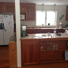 Kitchen Ideas