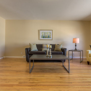 Remodeled Mossman Beauty Home Staging Photos 6865 Mossman NE, Albuquerque, NM