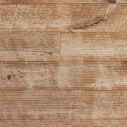 Raked Siding - Molding And Trim