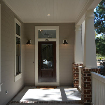 Topsail Cottage at Forest Lakes