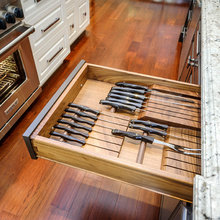 kitchen ORGANIZING