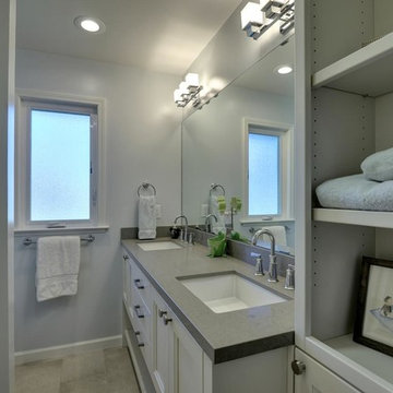 Avalon; Los Altos Remodel