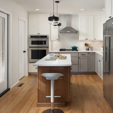 Kitchen Renovation