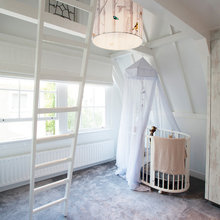 nursery