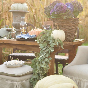 My Fall Palette