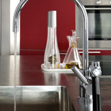 Apartamento integral