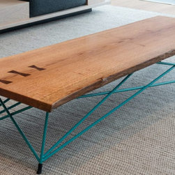 Comcast Coffee Table - Coffee Tables